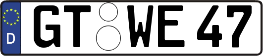 GT-WE47