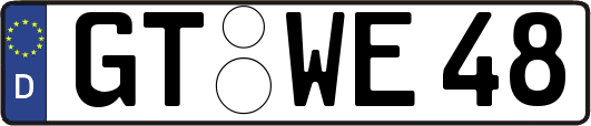 GT-WE48
