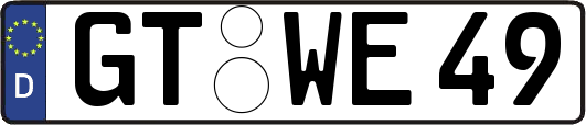 GT-WE49