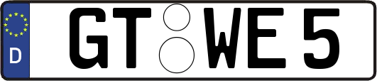GT-WE5