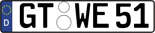 GT-WE51