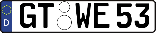 GT-WE53