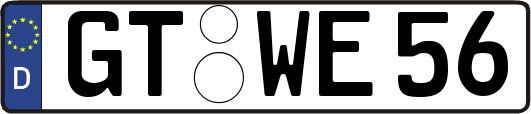 GT-WE56