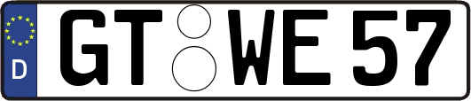 GT-WE57