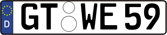 GT-WE59