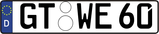GT-WE60