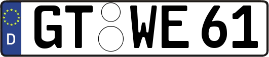 GT-WE61