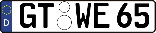 GT-WE65