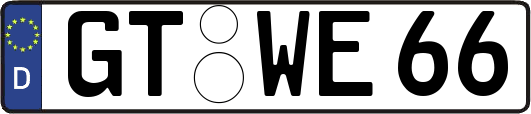 GT-WE66