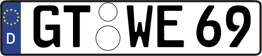 GT-WE69