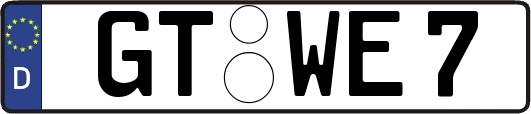 GT-WE7