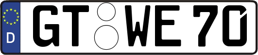 GT-WE70