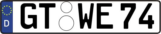 GT-WE74