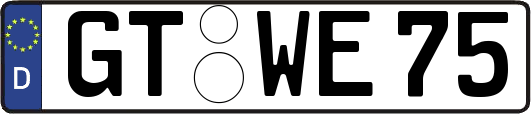 GT-WE75