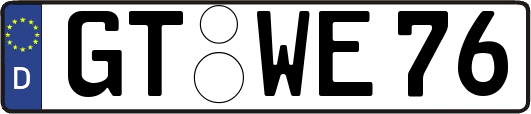 GT-WE76