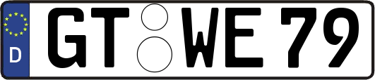 GT-WE79
