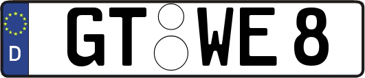 GT-WE8