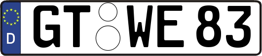 GT-WE83