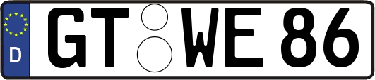 GT-WE86