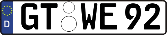 GT-WE92