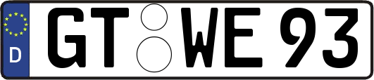 GT-WE93