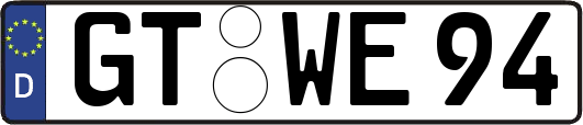 GT-WE94