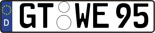 GT-WE95