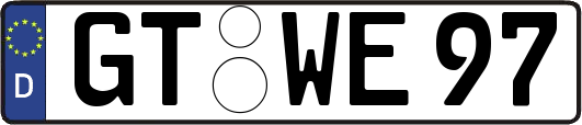 GT-WE97