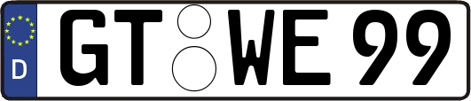 GT-WE99