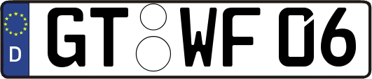 GT-WF06