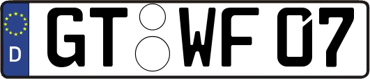 GT-WF07