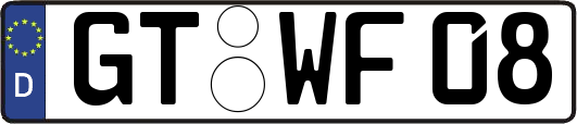 GT-WF08