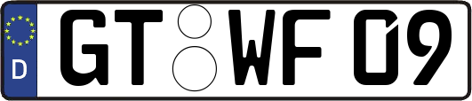 GT-WF09
