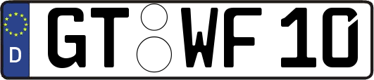 GT-WF10