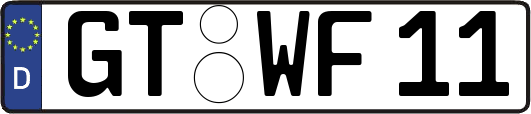 GT-WF11