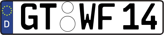 GT-WF14