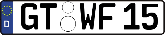 GT-WF15