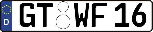 GT-WF16