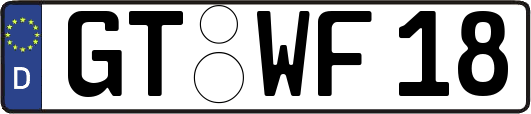 GT-WF18