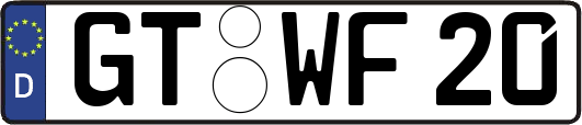 GT-WF20