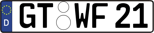 GT-WF21