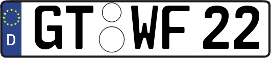 GT-WF22