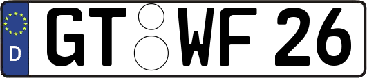 GT-WF26