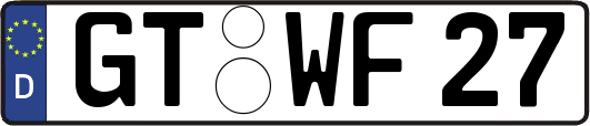 GT-WF27
