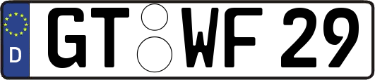 GT-WF29