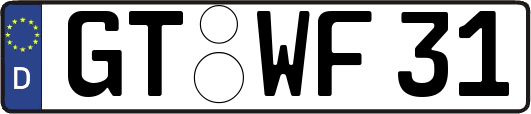 GT-WF31