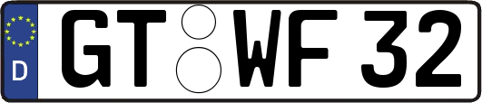 GT-WF32