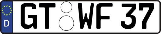 GT-WF37