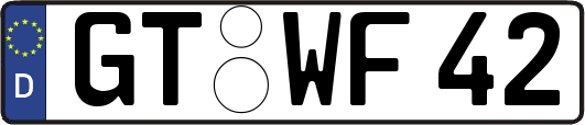 GT-WF42