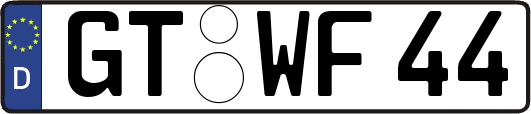 GT-WF44